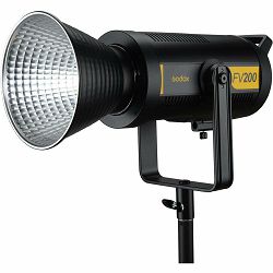 Godox FV200 High Speed Sync Flash LED Light 200W rasvjetno tijelo