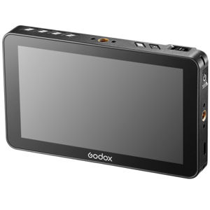 Godox GM6S 4K HDMI Ultra Bright 5.5" On-Camera Monitor