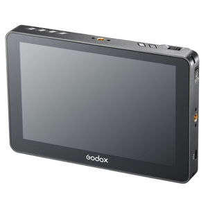 Godox GM7S 7'' 4K HDMI Ultra Bright On-Camera Monitor