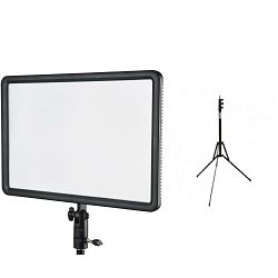Godox LED LEDP260C ultra slim panel + GRATIS Falcon Eyes I-2001 studijski stalak 82-200 cm