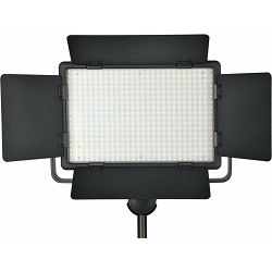 Godox LED500C LED Video Light Bi-color panel sa klapnama