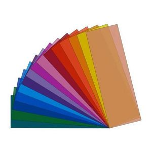Godox MF-11C color filter effects set za MF12 MF-12 bljeskalicu