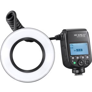 Godox MF-R76S+ Dental Flash macro bljeskalica za Sony