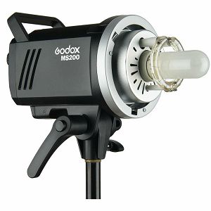 Godox MS200 Studio Flash studijska bljeskalica