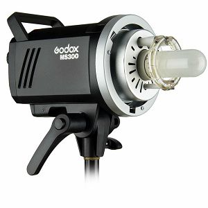 Godox MS300 Studio Flash studijska bljeskalica