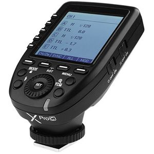 Godox odašiljač transmitter XPro Canon
