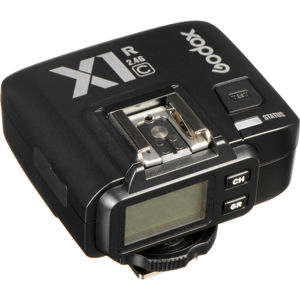 Godox prijemnik X1 Receiver za Canon