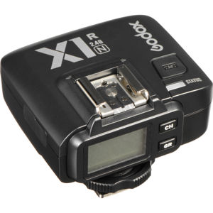 Godox prijemnik X1 Receiver za Nikon