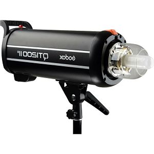 Godox QT1200IIM (S-type Bowens mount) Studio Flash studijska bljeskalica QT1200 II M