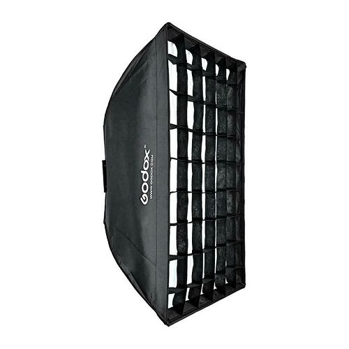 Godox SB-FW6090 Softbox with Grid 60x90cm