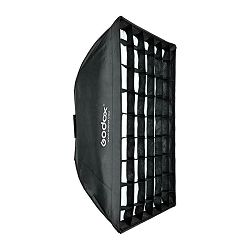 Godox SB-UBW6060 Umbrella style softbox with grid 60x60cm