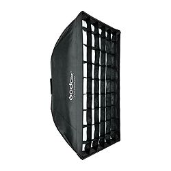 Godox SB-UBW6090 Umbrella style softbox with grid 60x90cm