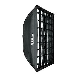 Godox SB-USW5070 Foldable Softbox with Grid 50x70cm