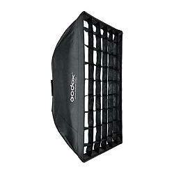 Godox SB-USW6090 Foldable Softbox with Grid 60x90cm