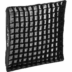 Godox SB-USW9090 Foldable Softbox with Grid 90x90cm