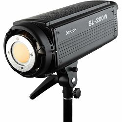 Godox SL-200W Video LED light