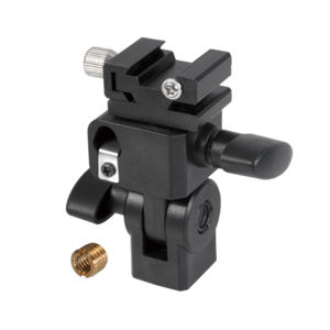 Godox Speedlite Holder Type E univerzalni držač nosač za bljeskalice i foto kišobran/softbox