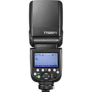 Godox Speedlite TT685 II TTL HSS bljeskalica za Canon