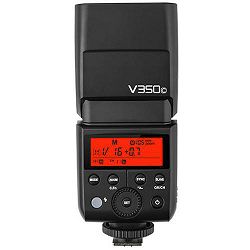 Godox Speedlite Ving V350C TTL bljeskalica za Canon