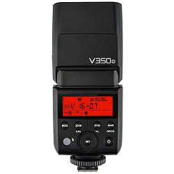 Godox Speedlite Ving V350N TTL bljeskalica za Nikon