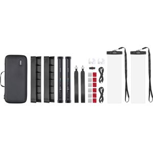Godox TL30 RGB Tube Light Dual lights Kit