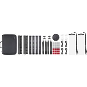 Godox TL30 RGB Tube Light Four lights Kit