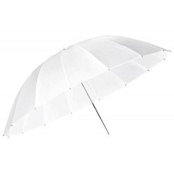 Godox UB-L2 60 Translucent Large Size Umbrella 150cm bijeli difuzni foto kišobran