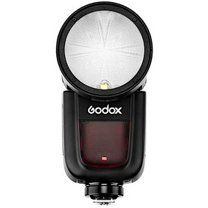 Godox V1 Round Head F TTL HSS bljeskalica blic flash za Fuji Fujifilm