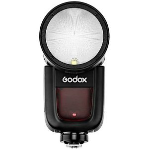 Godox V1 Round Head S TTL HSS bljeskalica blic flash za Sony