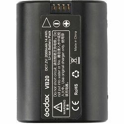 Godox VB-20 Battery baterija za V350 bljeskalicu