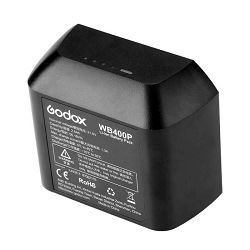 Godox WB400P baterija za bljeskalicu AD400 PRO TTL Li-ion battery