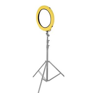 Godox Yellow Translucent Diffusor for LR180 žuti difuzor za LED Ring rasvjetu