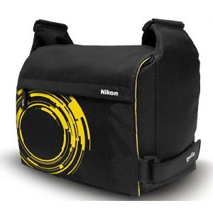 Golla Nikon DSLR bag ALM2303BV