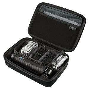 GoPro Casey (Camera + Mounts + Accessories Case) ABSSC-001 torbica za kameru i dodatnu opremu