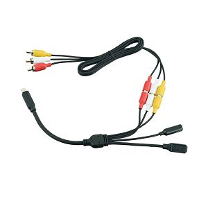 GoPro Combo Cable ANCBL-301