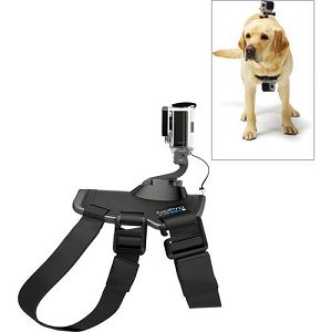 GoPro Fetch (Dog Harness) ADOGM-001 Dog Mount Name TBD držač kamere s remenima za psa