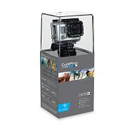 GoPRO HD HERO3 Silver Edition akcijska sportska kamera