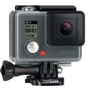 GoPro HERO sportska kamera