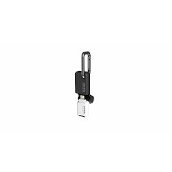 GoPro Quik Key Micro SD Card Reader Lightning Connector (AMCRL-001)