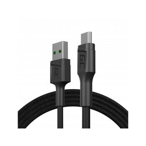 Green Cell Cable USB kabel USB-A na Micro USB GC PowerStream 120cm Ultra Charge QC 3.0 (KABGC20)