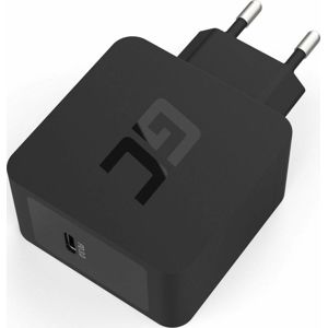 Green Cell Charger USB-C 18W PD punjač za Samsung Galaxy S8 S8+ S9 S9+ Note 8, iPhone X / 8 / 8 Plus, Nintendo Switch (CHAR07)