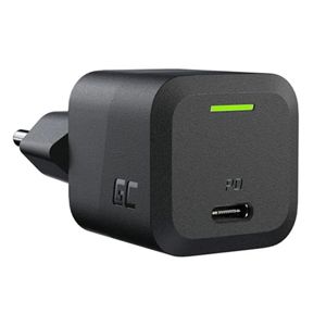 Green Cell Charger USB-C 33W PD GaN GC Power Delivery PowerGan punjač za laptop, MacBook, Iphone, Tablet, Nintendo Switch (CHARGC06)