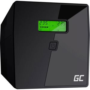 Green Cell UPS 1000VA 700W Power Proof (UPS08)