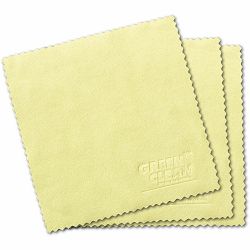 Green Clean Green Clean Silky Wipe 25x25cm washable T-1020 krpica za čišćenje komplet 25 komada (T-1020-25)