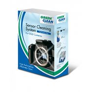 Green Clean SC-4070 Wet & Dry Sweeper Full Frame za čišćenje senzora 4 komada