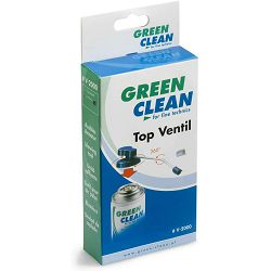 Green Clean Top Ventil vrh ventila za Air+Vacuum Power HiTech sprej Dusting Tools