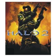 Halo 2 PC 32bit Vista DVD