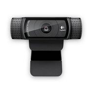 HD Pro Webcam C920