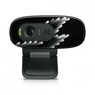 HD Webcam C270 Coral Fan