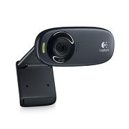 HD Webcam C310 EER